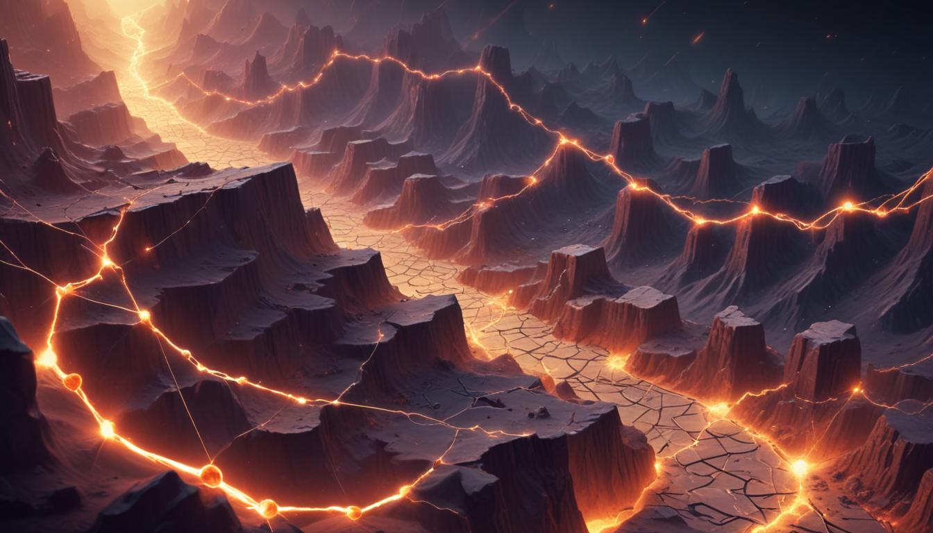 Escape the Valley of Death: DeSci's Revolutionary Approach to Scientific Research | Cryptodamus.io