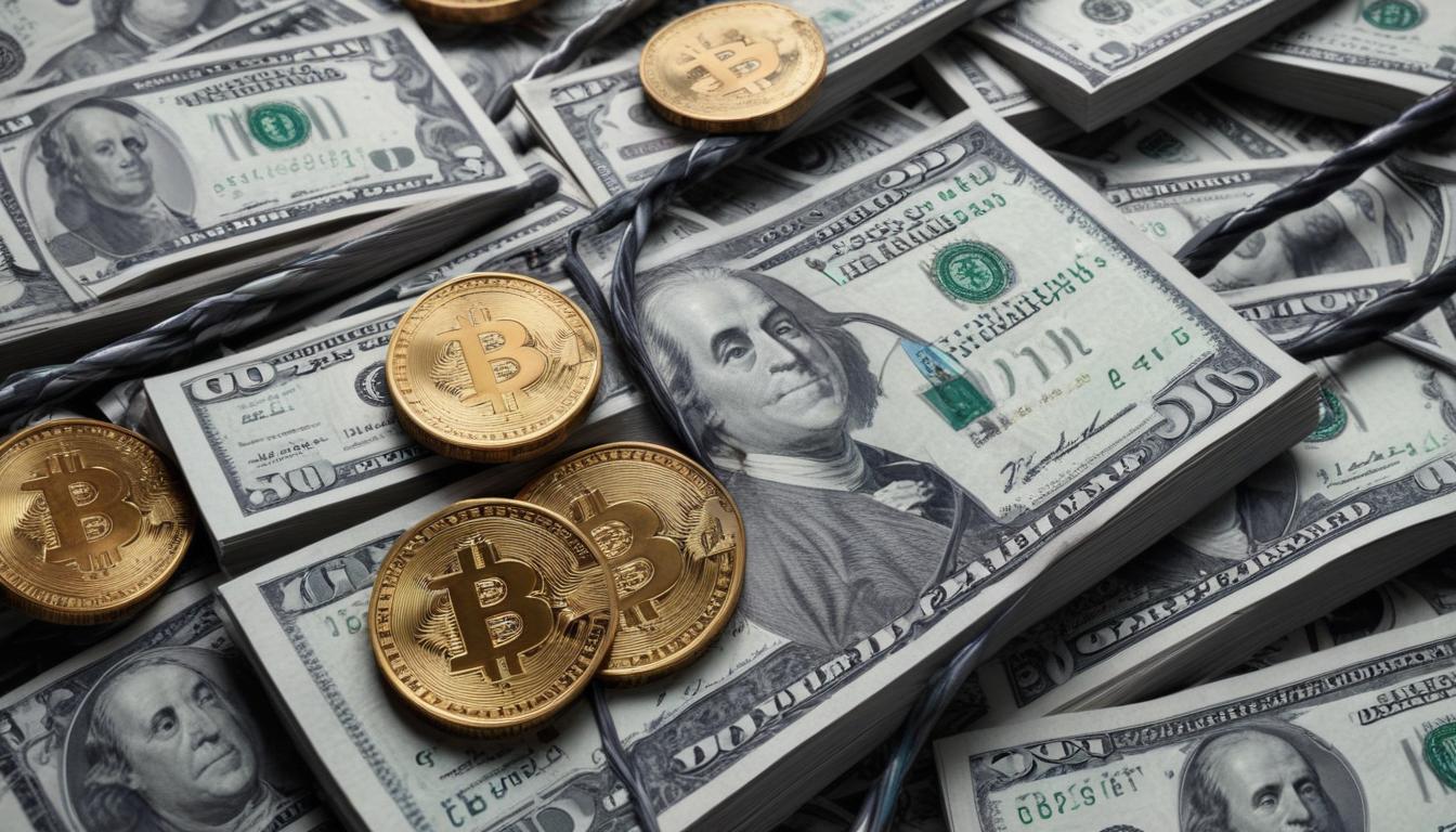 Уход от USD: DeFi-революция от Cables Finance! Доход и торговля! | Cryptodamus.io