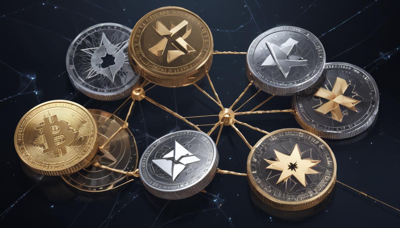 Escape XRP? AVAX & MUTM: Your Crypto Diversification Guide (Unlock DeFi Gains!) | Cryptodamus.io