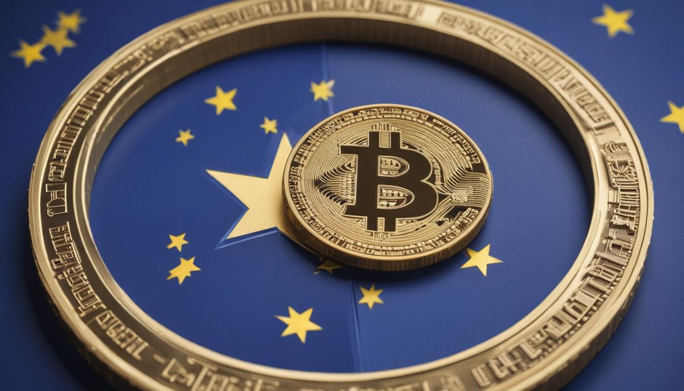 ESMA's SHOCKING New Crypto Rules: Will YOU Pass the Test? | Cryptodamus.io