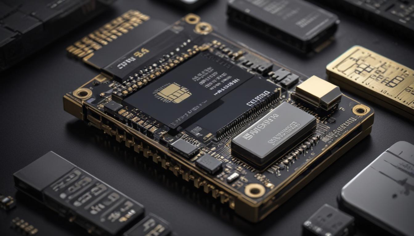 ESP32 Crypto Wallet Hack: Are Your Keys at Risk? (Security Guide) | Cryptodamus.io