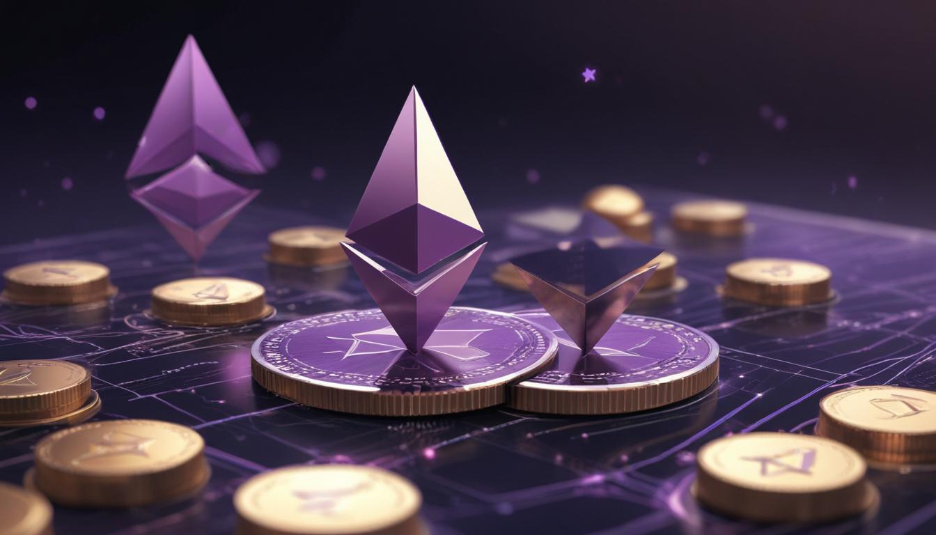 ETH 2025: Will Ethereum's Inflow Surge Lead to Price Explosion? Expert Analysis Inside! | Cryptodamus.io