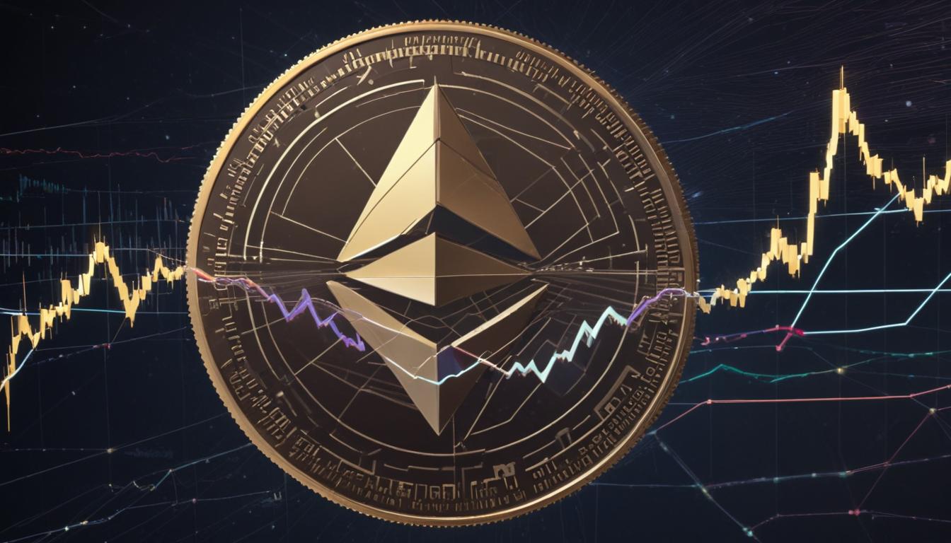 ETH, ARB, SUI: Big Moves Coming? Your May 2025 Altcoin Watchlist Exposed! | Cryptodamus.io