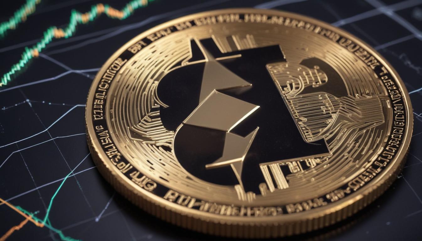 ШОК! Корреляция ETH/BTC: Криптоэксперты раскрывают скрытые секреты! | Cryptodamus.io