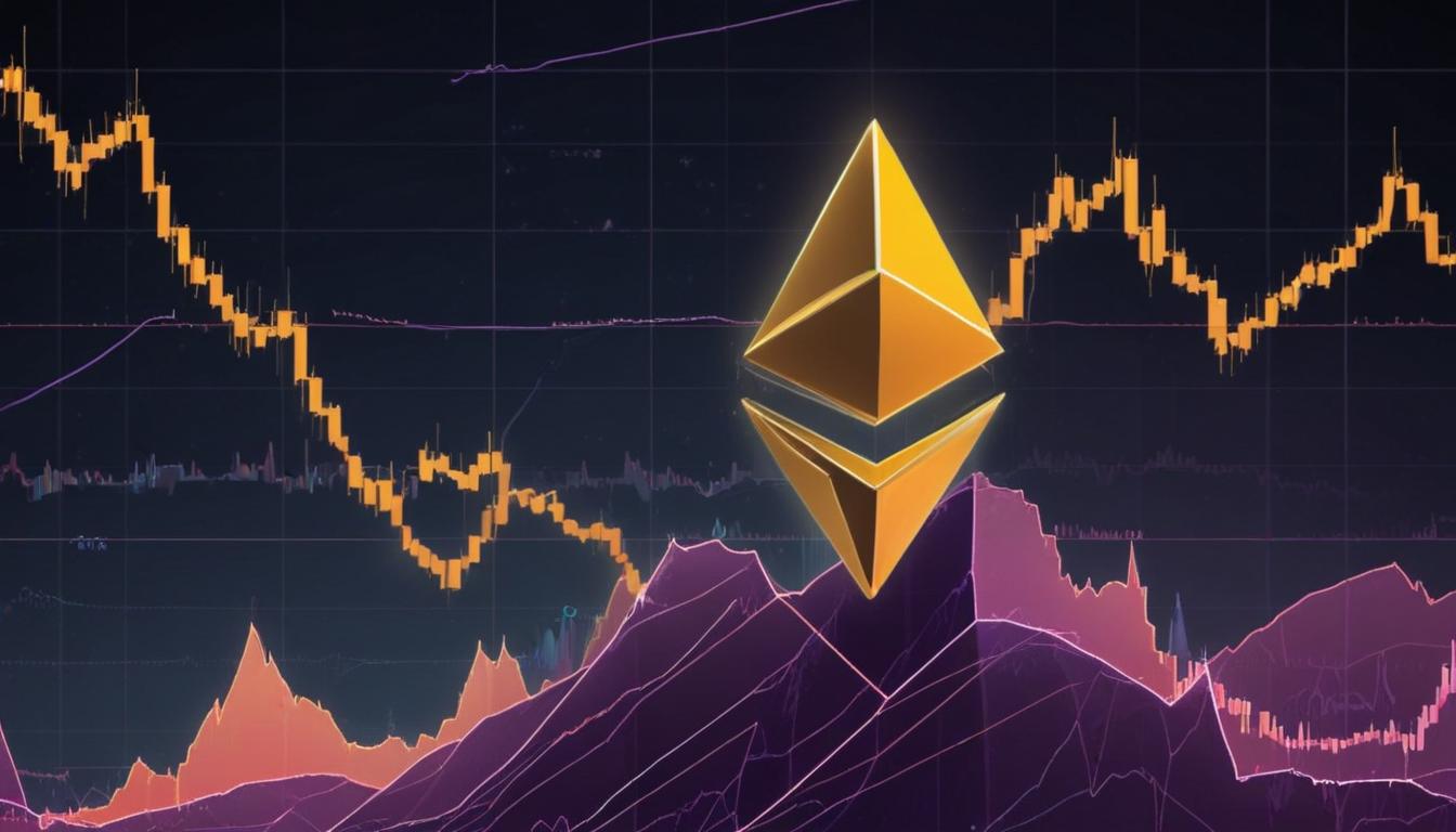 ETH/BTC: Will History Repeat 2019's 450% Rally? Shocking Chart Analysis & Vitalik's Impact | Cryptodamus.io