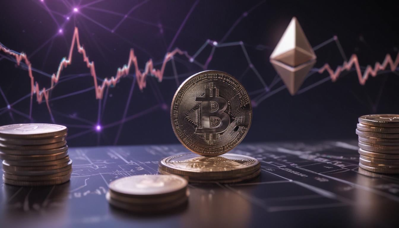 ETH Crash! Institutional Sell-Offs, ETF Outflows & Market Meltdown - What's Next? | Cryptodamus.io