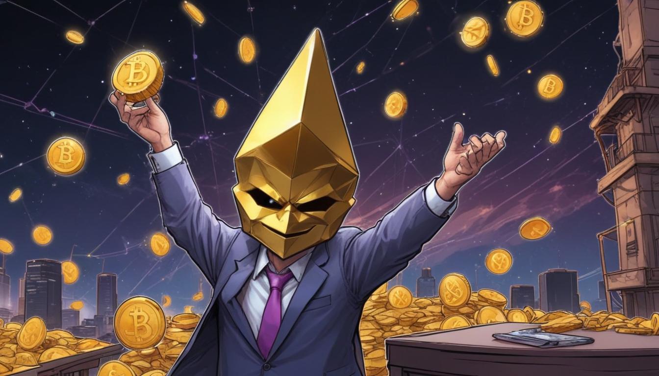 ETH Delisting Scare: Binance's Response & Market Fallout – A Shocking Truth! | Cryptodamus.io
