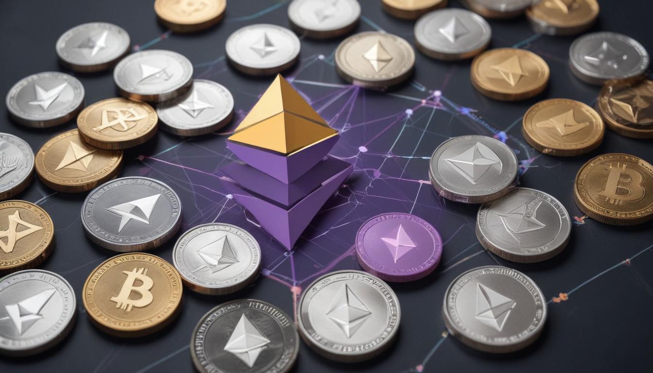ETH ETF Exodus: Unraveling the $6M Mystery! What's Next for Ethereum Investors? | Cryptodamus.io