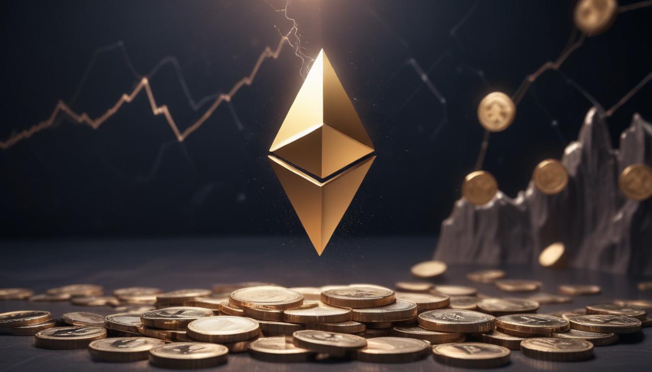 ETH ETF Staking: будущее криптоинвестиций? Глубокий анализ планов Bitwise & BlackRock | Cryptodamus.io