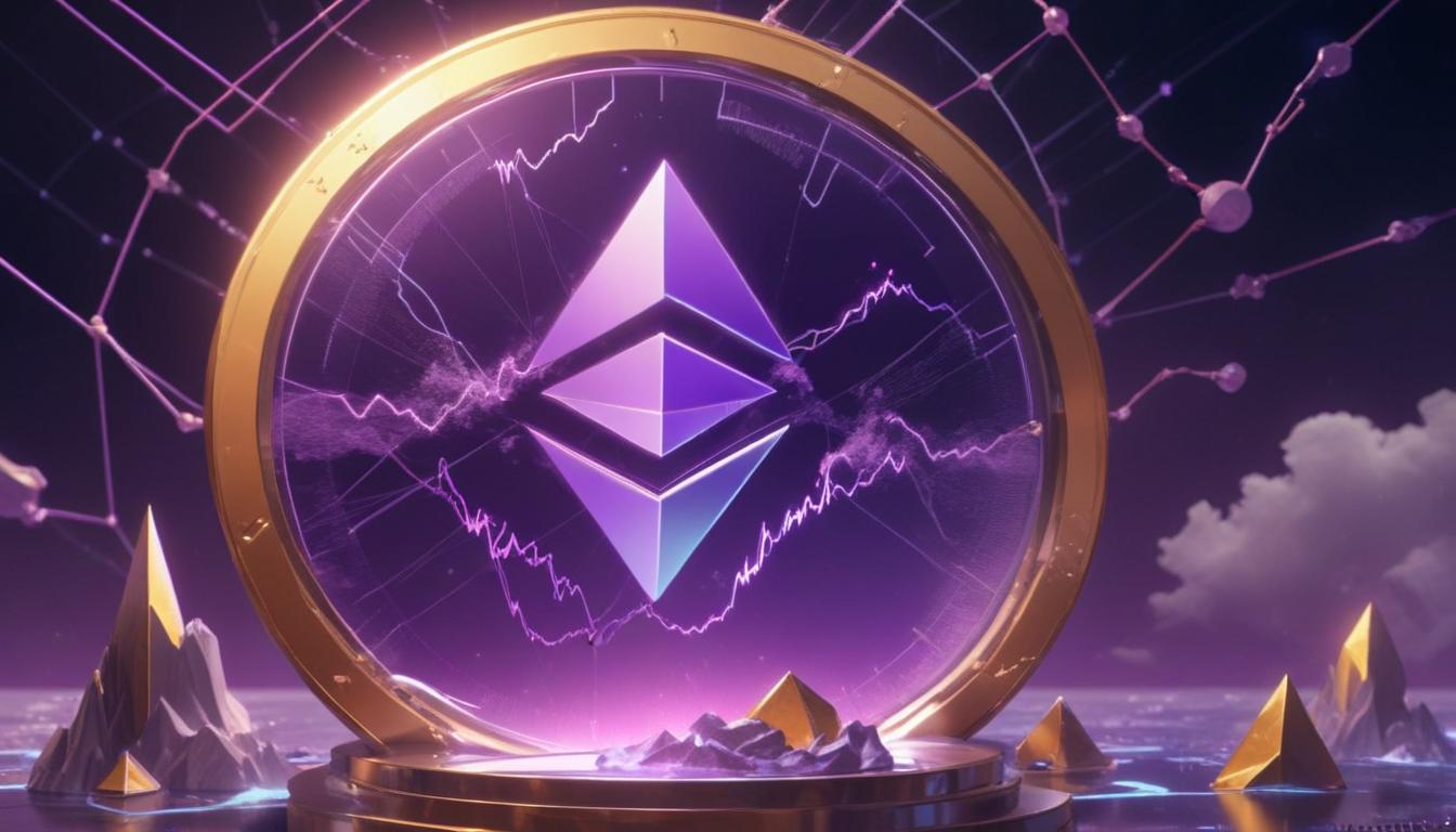 ETH ETFs to EXPLODE in 2025? Analysts Predict HUGE Inflows! | Cryptodamus.io