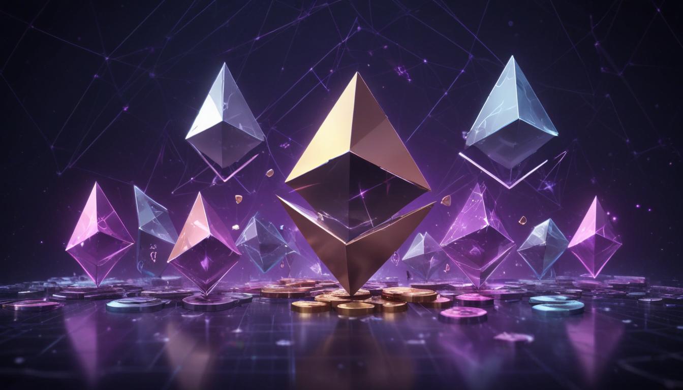 ETH Price Alert: Will Ethereum Break Free? Feb 21st Analysis Inside! | Cryptodamus.io