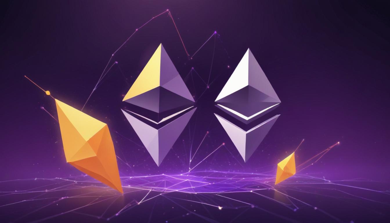 ШОК для ETH после Pectra: цена упадет до $2000? Экспертный анализ! | Cryptodamus.io