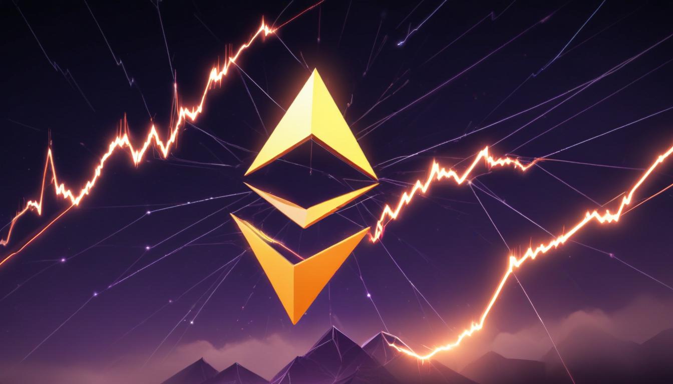 ETH Price SHOCKER: Will It Hit $4100? Bitcoin Dominance Fight! | Cryptodamus.io