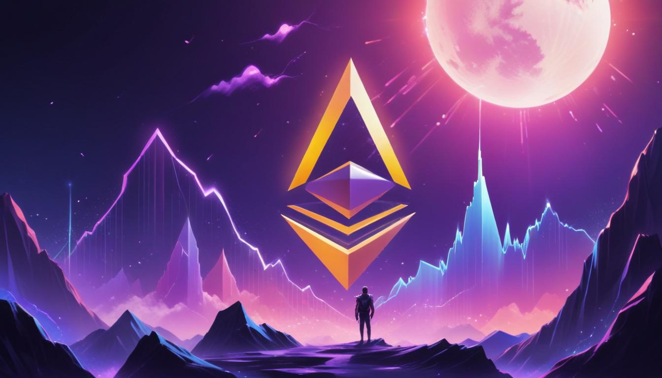 ETH's Fate: Pectra Upgrade - Savior or Sinker? + Coldware's Rise! (Market Analysis) | Cryptodamus.io