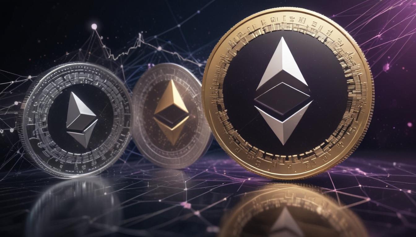 ETH, SOL, & ADA Crashing? Market Analysis & SHOCKING Price Predictions! | Cryptodamus.io