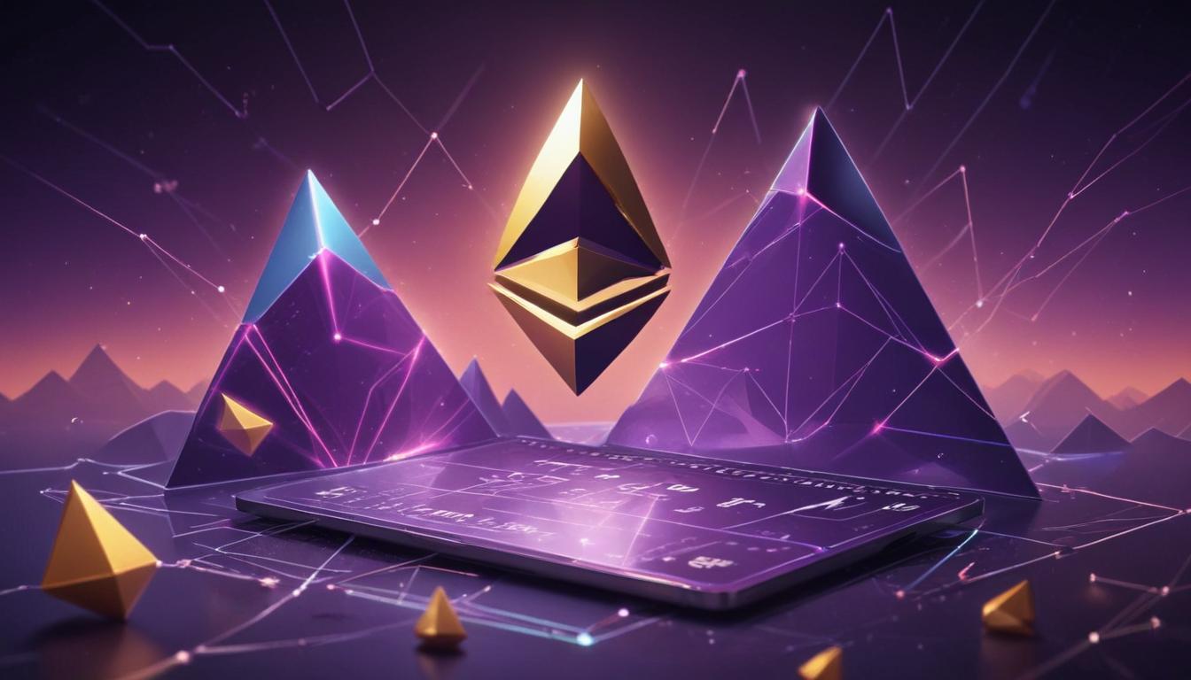 ETH и SOL падают? Анализ медвежьего рынка и прогнозы цен! | Cryptodamus.io