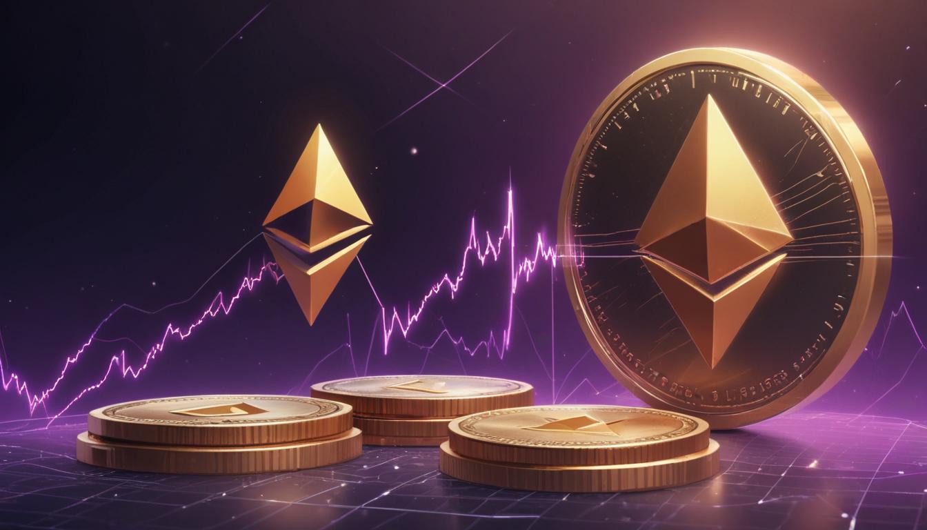 ETH & SOL: Q2 Rally or Resistance? Unveiling Key Price Levels! | Cryptodamus.io