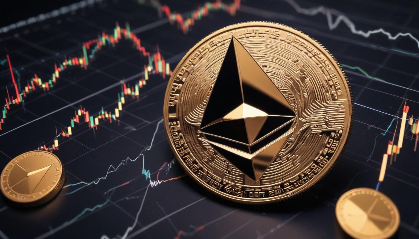 ETH, SOL, XRP, BNB Price Analysis: Will Altcoins Rebound or Crash? Find Out Now! | Cryptodamus.io