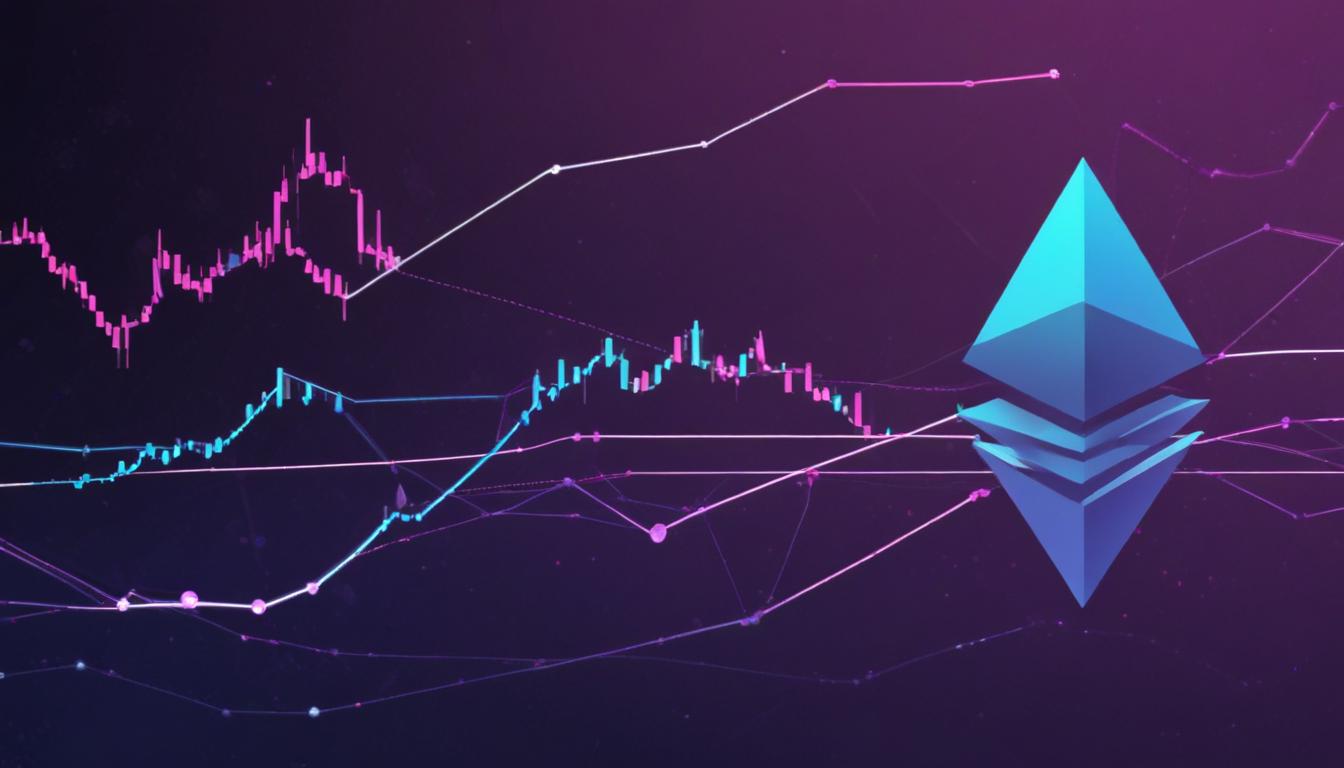ETH Staking Dips: Is Ethereum Losing its DeFi Crown? SHOCKING Data! | Cryptodamus.io