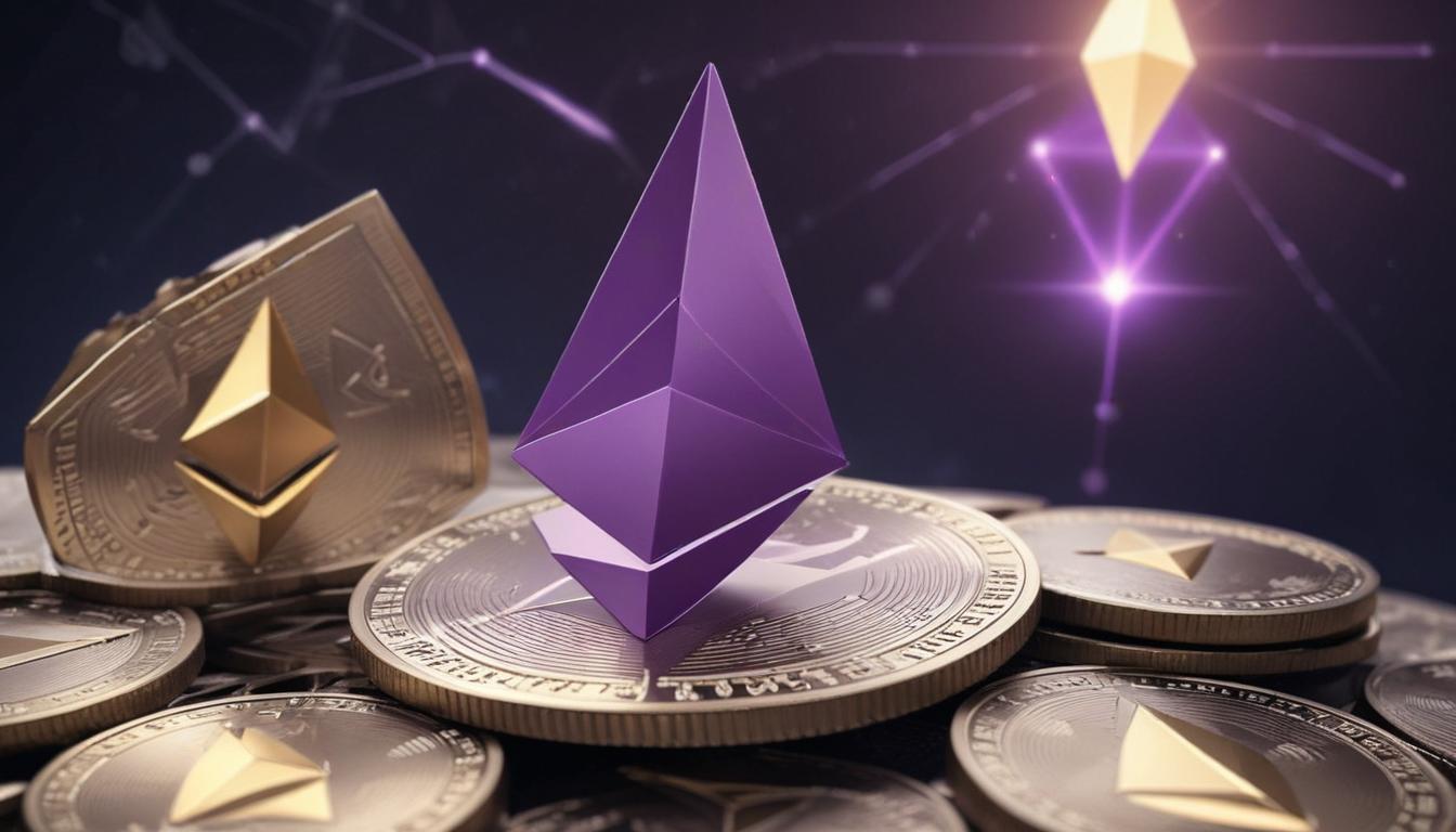 ETH to $5,000 in 2024? Experts Say It's Unlikely!  Here's Why | Cryptodamus.io
