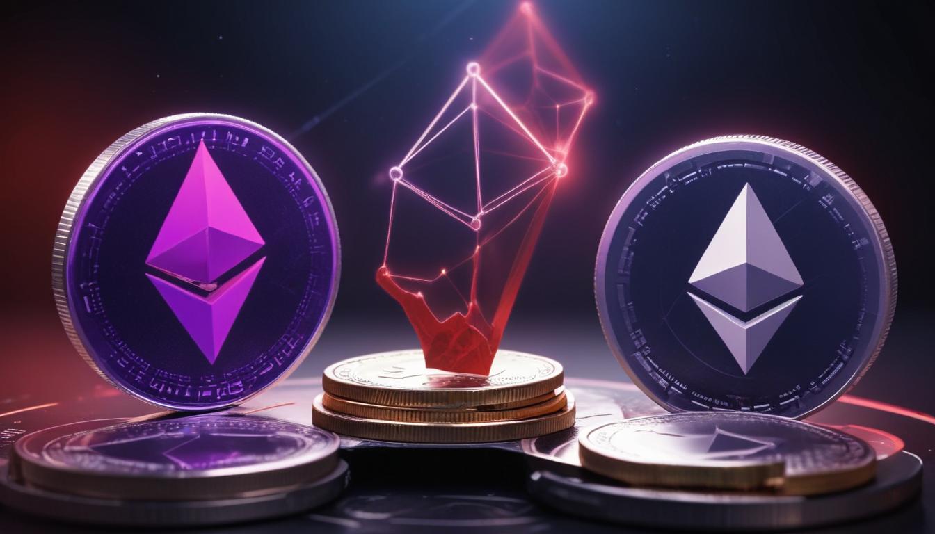 ETH vs. XRP: Price Predictions & Market Outlook - Which Crypto Will Win? (2024) | Cryptodamus.io