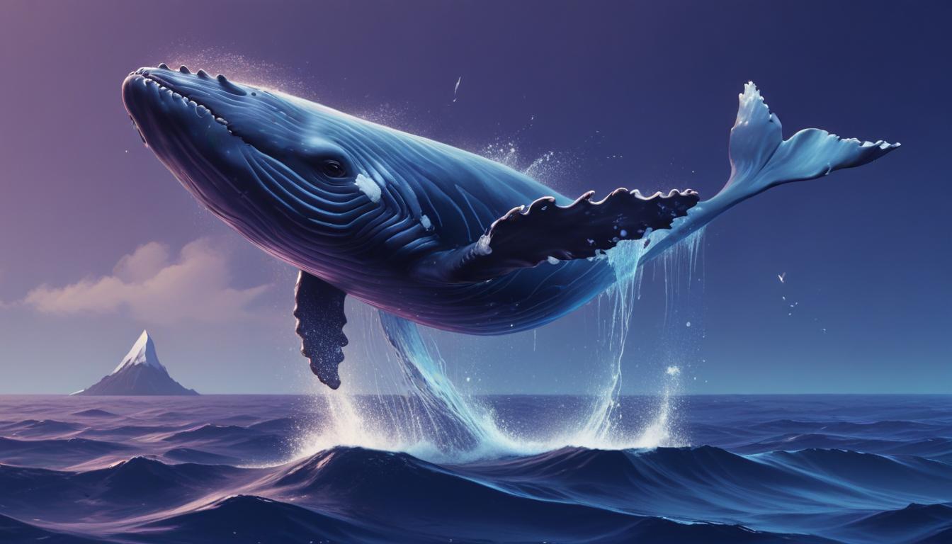 ETH-Китобойня: Сможет ли Ethereum достичь $2200? Расшифровка следующего хода рынка! | Cryptodamus.io