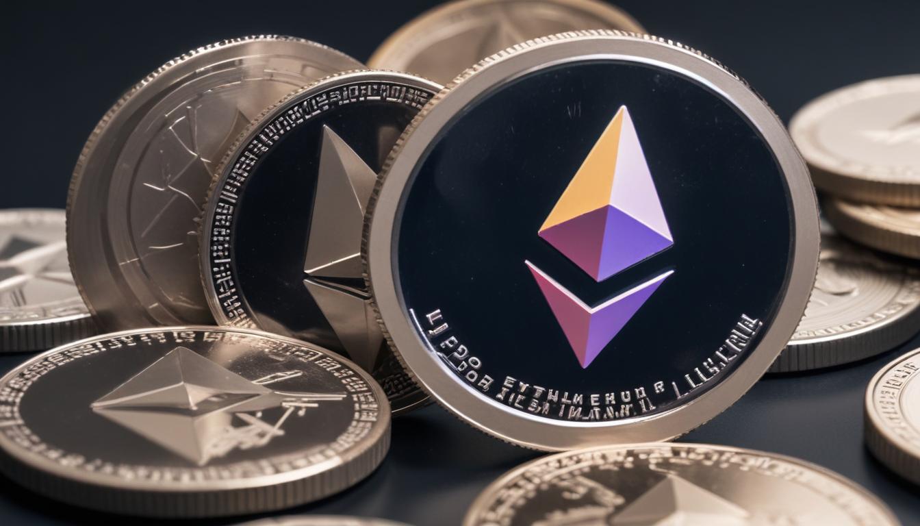 ETH, XRP, & MUTM: Crypto's Future is NOW! 🚀 Price Predictions & Presale Success | Cryptodamus.io