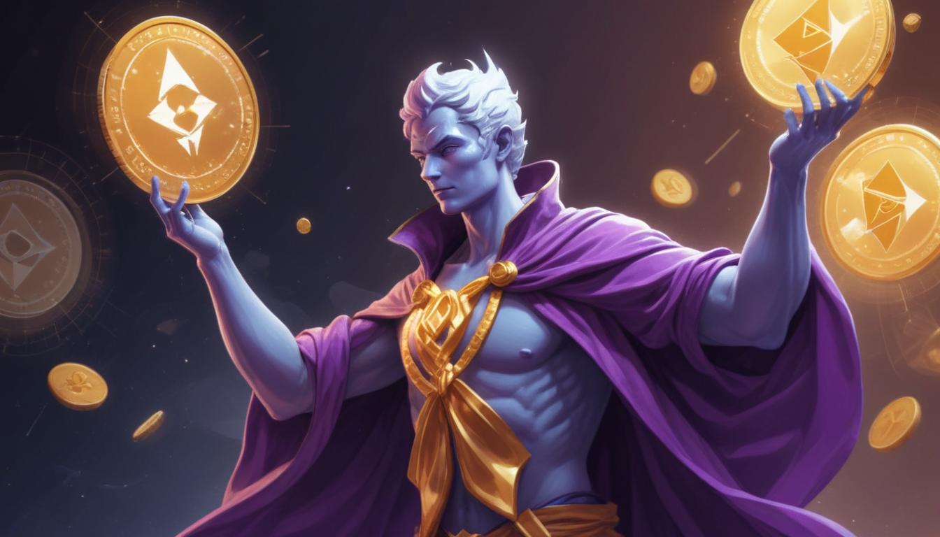 ETH, XRP, MUTM: Обновление Pectra, Регуляторные Препятствия и Высокодоходная Крипта - Что Нужно ЗНАТЬ! | Cryptodamus.io