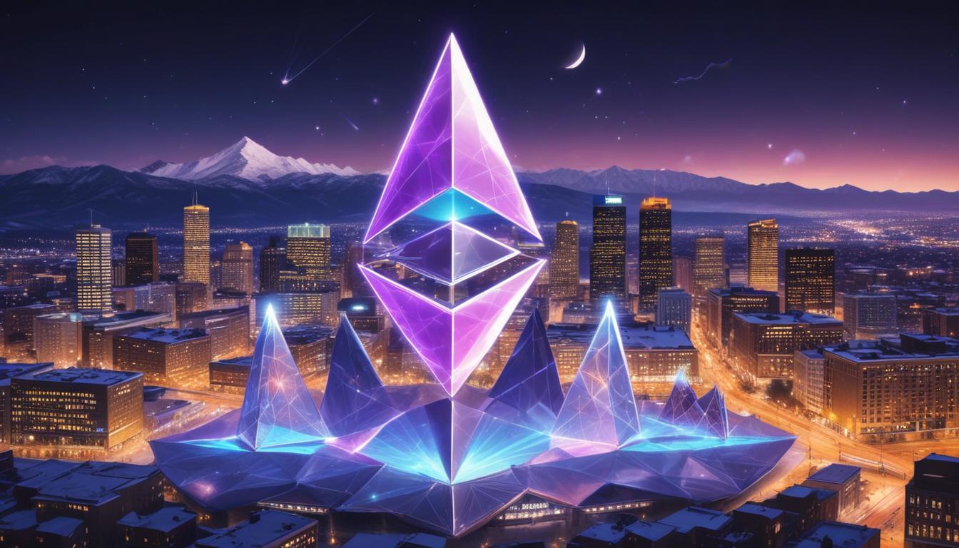 ETHDenver 2025: Зажжет ли он Ethereum и альткоины? Прогнозы цен и ключевые катализаторы! | Cryptodamus.io