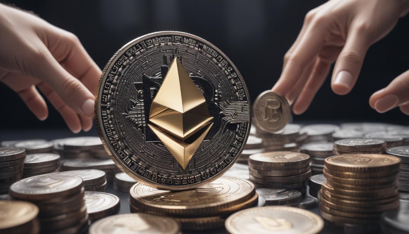 Ethena & BlackRock: Tokenized Treasuries Fueling DeFi's $6B Boom!💰 | Cryptodamus.io