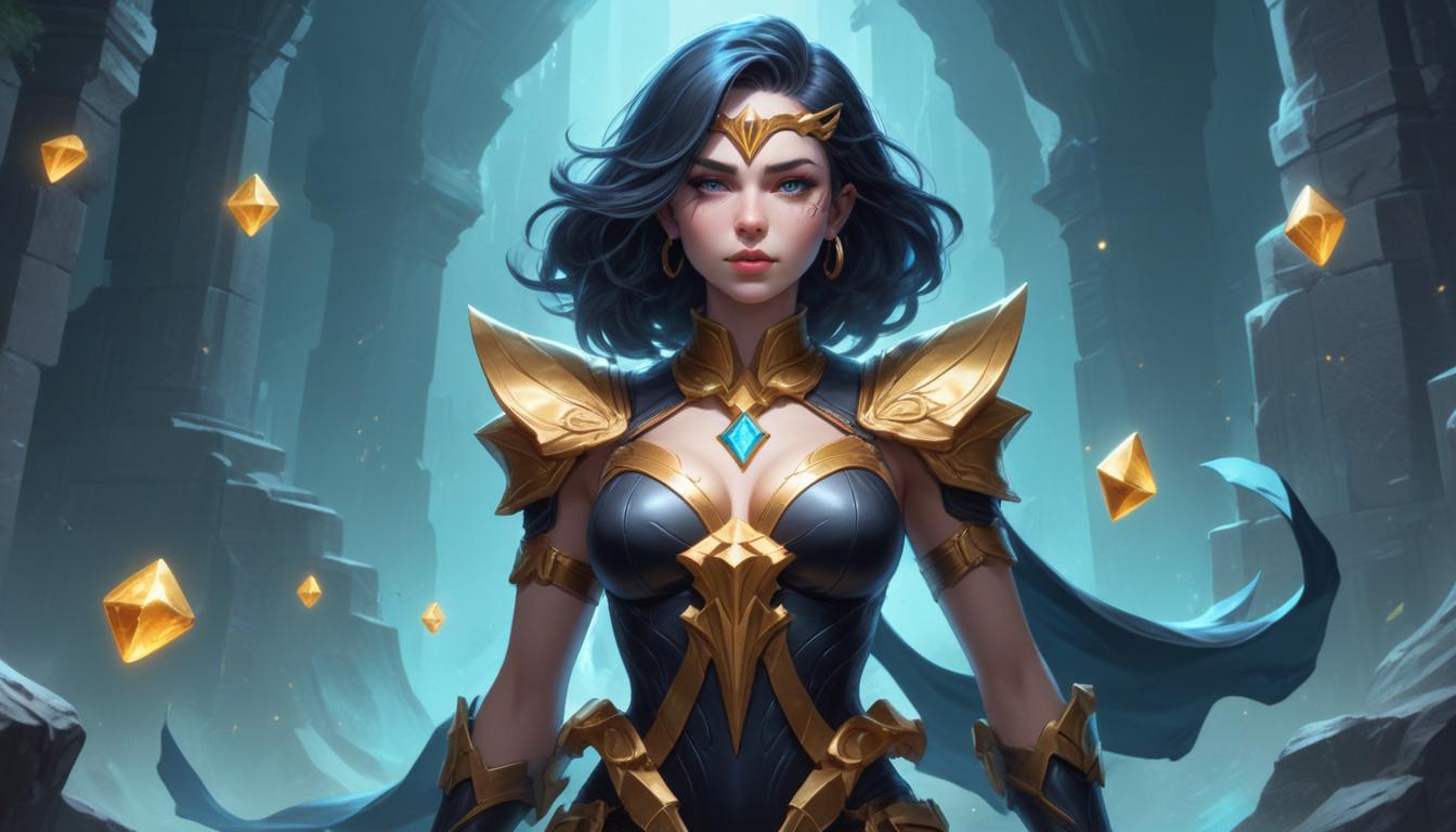 Ethena & BUIDL: Будущее токенизированных казначейств! Революция RWA от BlackRock. | Cryptodamus.io