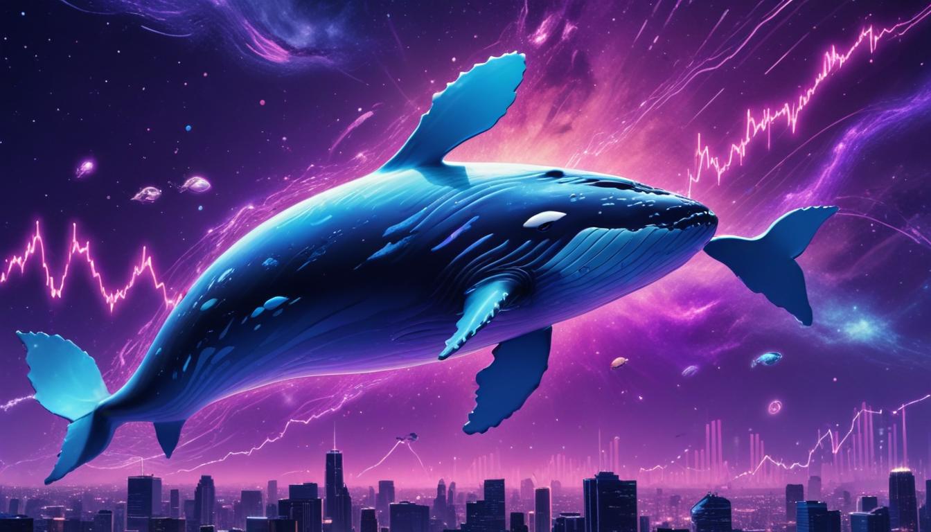 Ethena CRASH! 😱 Institutional Sell-Off & Whale Activity Explained – Deep Dive! | Cryptodamus.io