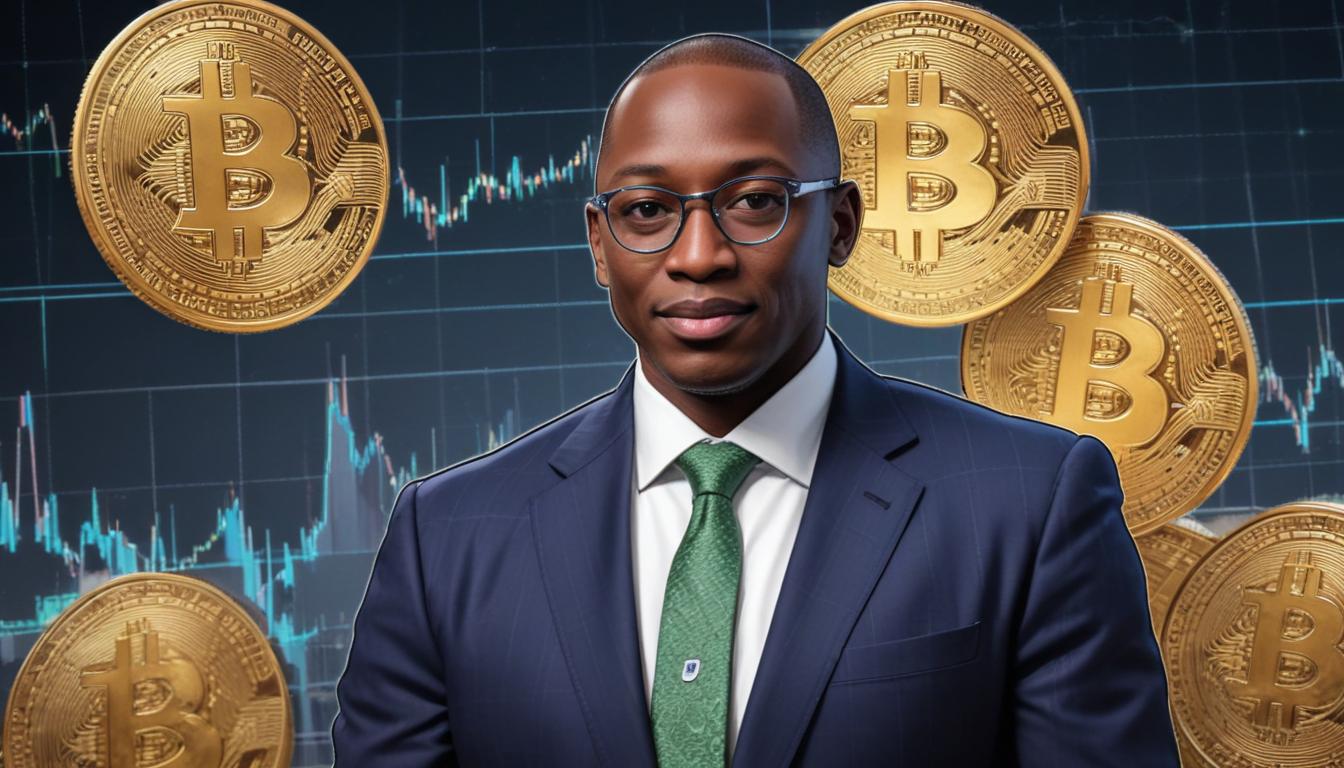 Цена Ethena (ENA) растет, несмотря на ОГРОМНЫЕ продажи Хейза! В чем секрет? | Cryptodamus.io