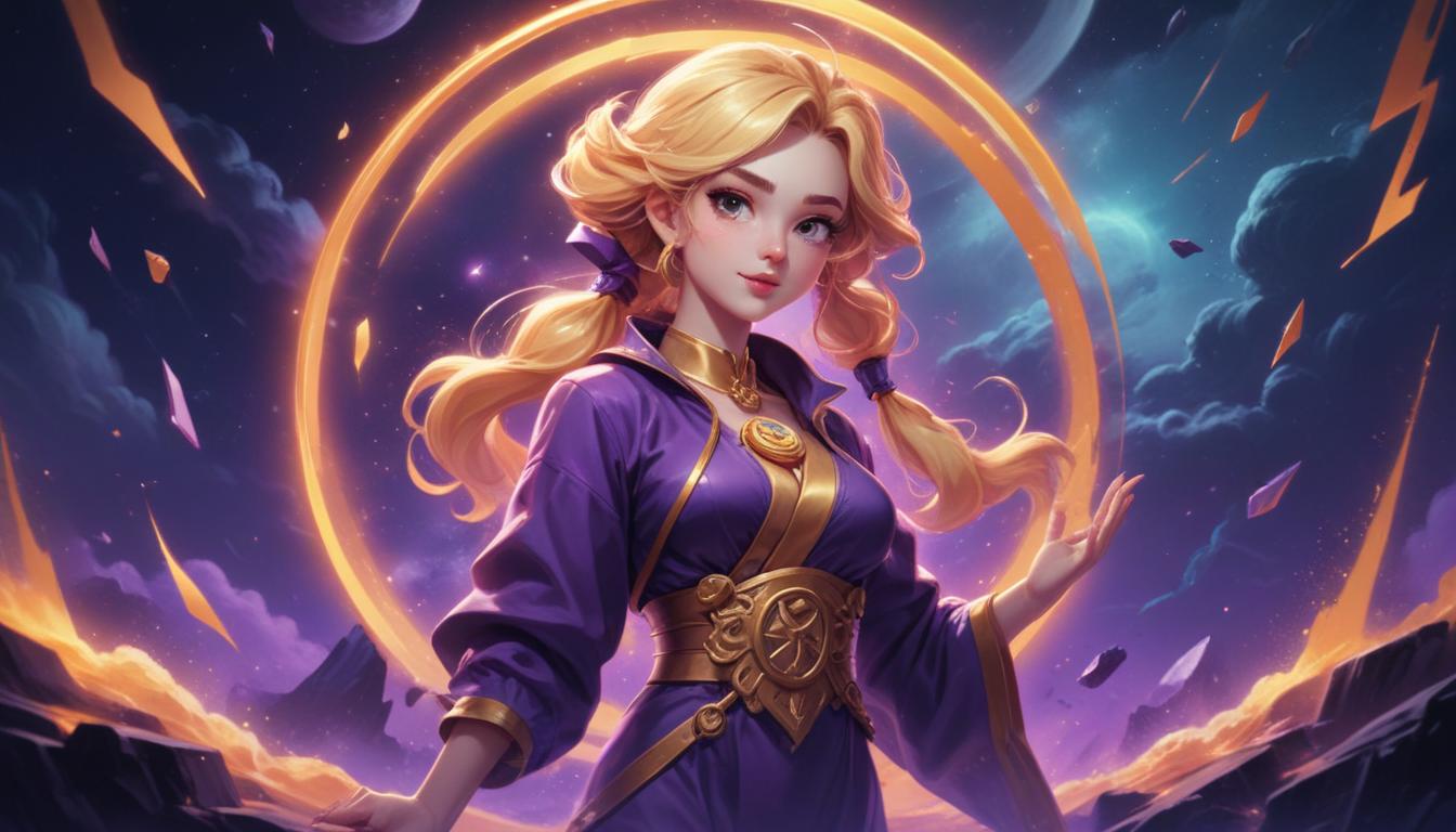 Разблокировка Ethena (ENA): Волатильность обрушит или откроет возможности? 🚀 | Cryptodamus.io