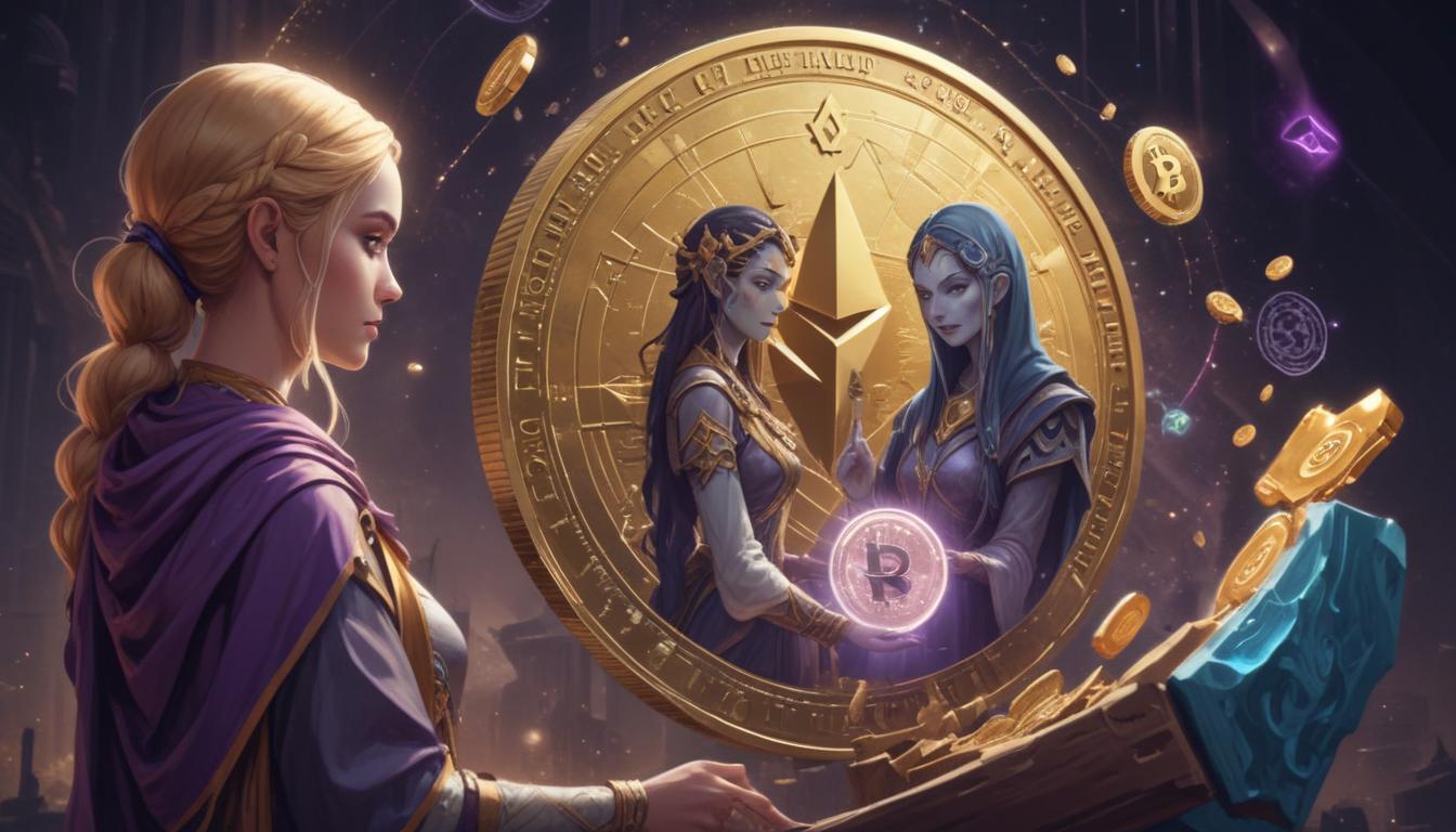 Ethena Labs и Alchemy Pay: Криптодоступ открыт! Рост USDe и ENA взлетает! 🔥 | Cryptodamus.io