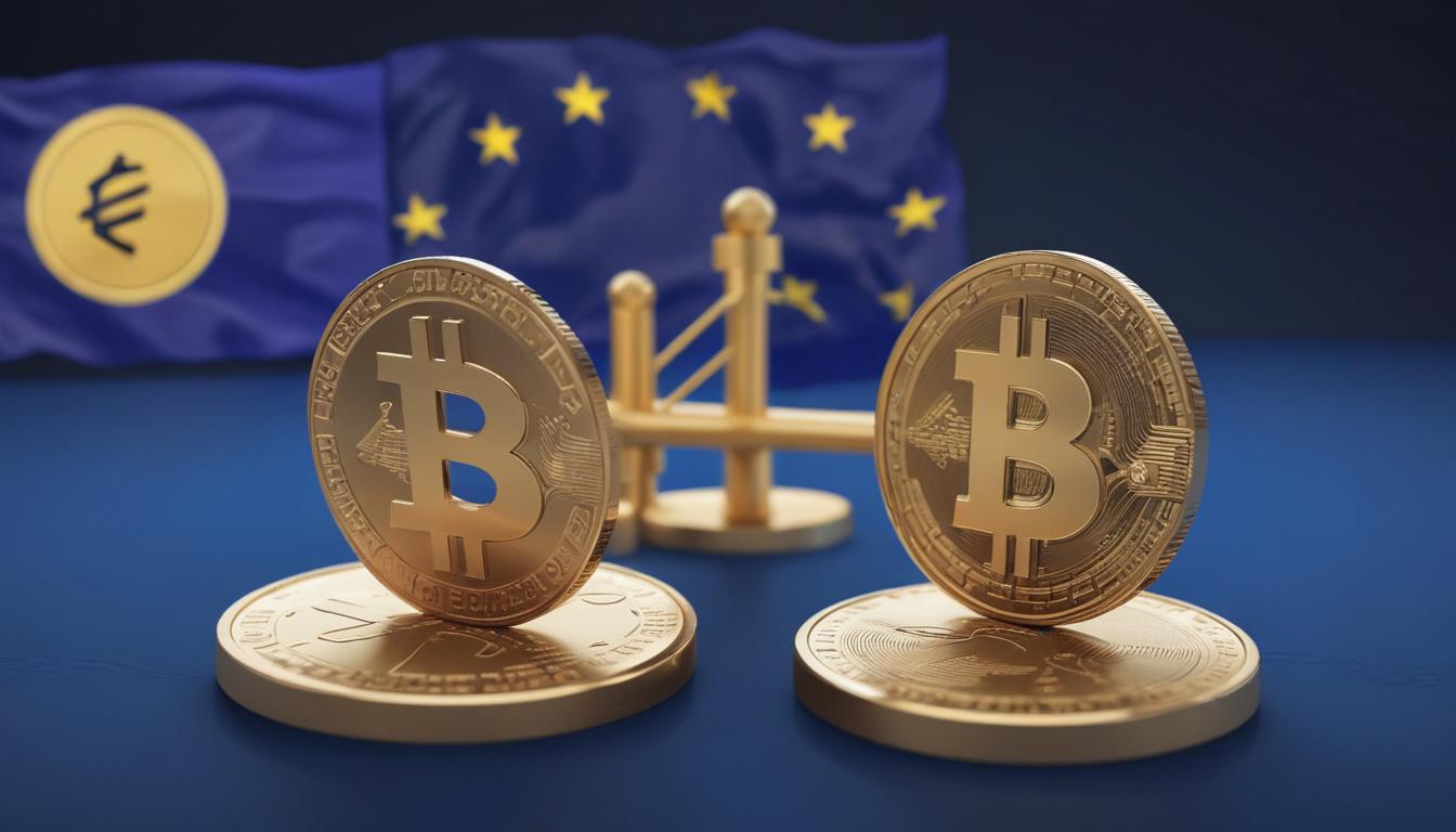 Ethena Labs' EU Setback: Will sUSDe's Regulatory Hurdles Shake the Stablecoin Market? | Cryptodamus.io