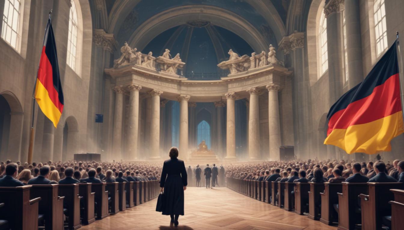 Уход Ethena из DeFi: MiCA и регуляторное давление в Европе!  | Cryptodamus.io