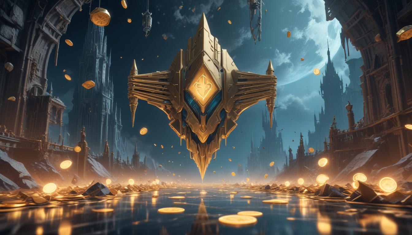 Ethena's MiCA Setback: What BaFin's Rejection Means for USDe & Algorithmic Stablecoins! | Cryptodamus.io