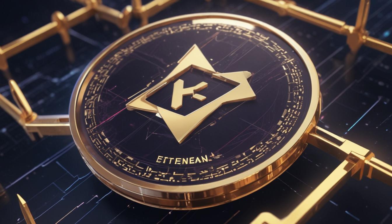 Секретный ход Ethena на Hyperliquid: On-Chain данные раскрывают всё! | Cryptodamus.io