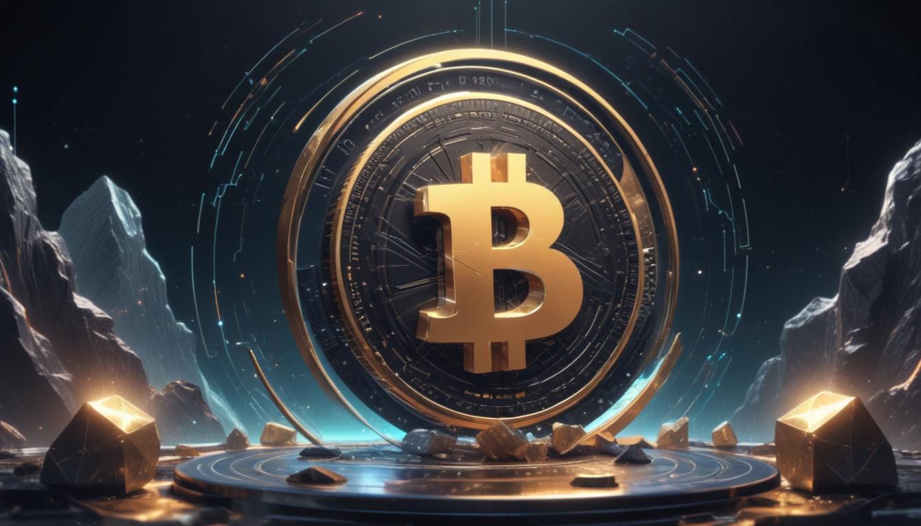 Ethena's USDtb: $65M TVL in 1 Day! BlackRock-Backed Stablecoin Explodes! | Cryptodamus.io