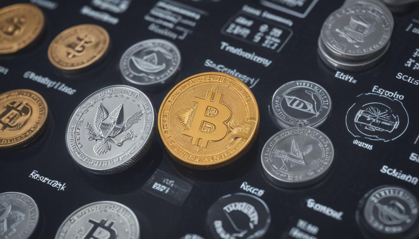 Ether ETF Showdown: Will the SEC Greenlight Options Trading? (Breaking News!) | Cryptodamus.io