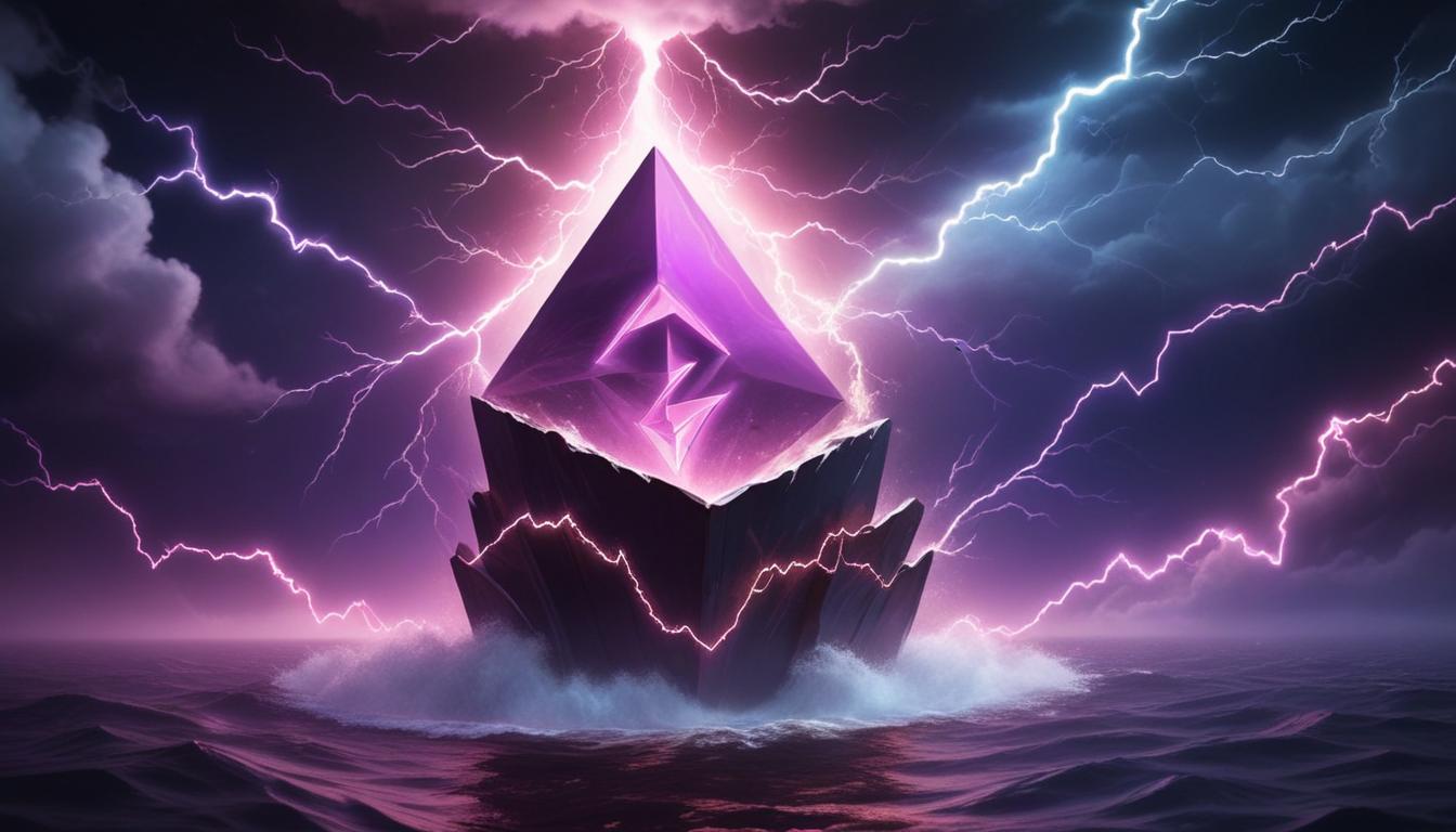 Ether's Downfall? How Shorting ETFs Soared in 2025! 🚀 | Cryptodamus.io