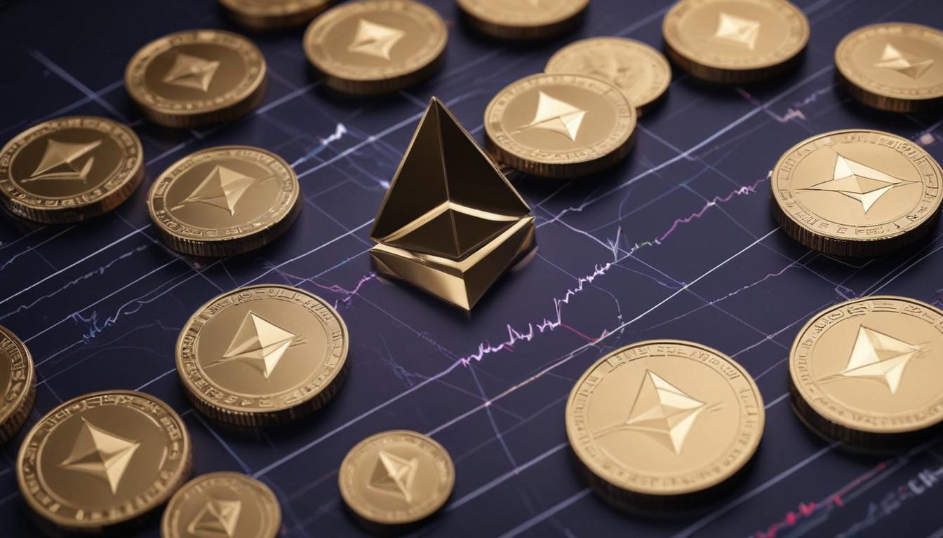 Ethereum 2025: Whale Accumulation & Price Predictions - Bullish Signal? | Cryptodamus.io