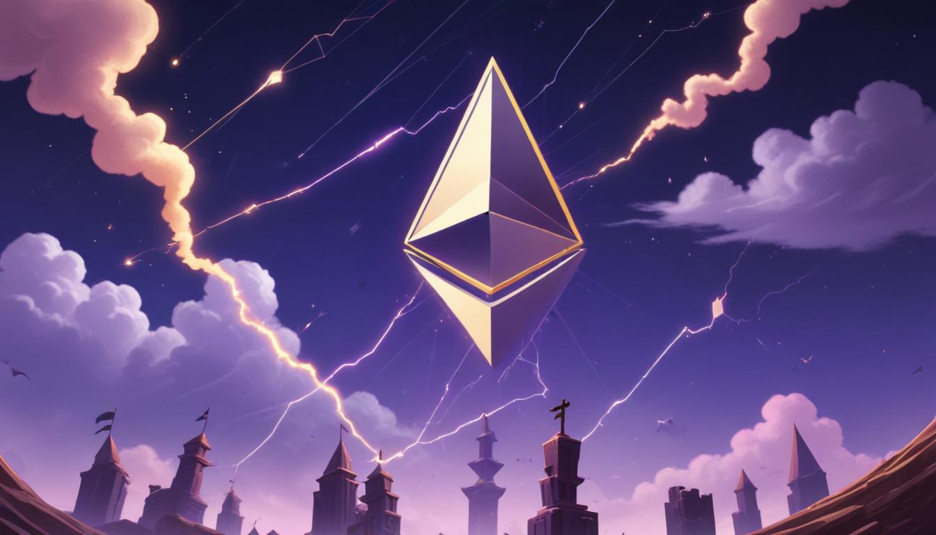 Ethereum $7000: Достигнет ли ETH этой цели? Глубокий анализ! | Cryptodamus.io
