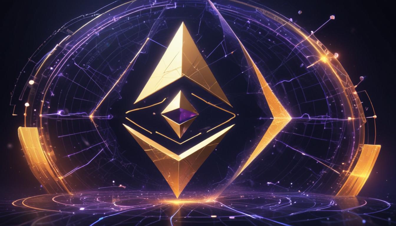 Ethereum Accounts Revolutionized: AA, EIP-7702, Quantum & Non-ECDSA Explained | Cryptodamus.io