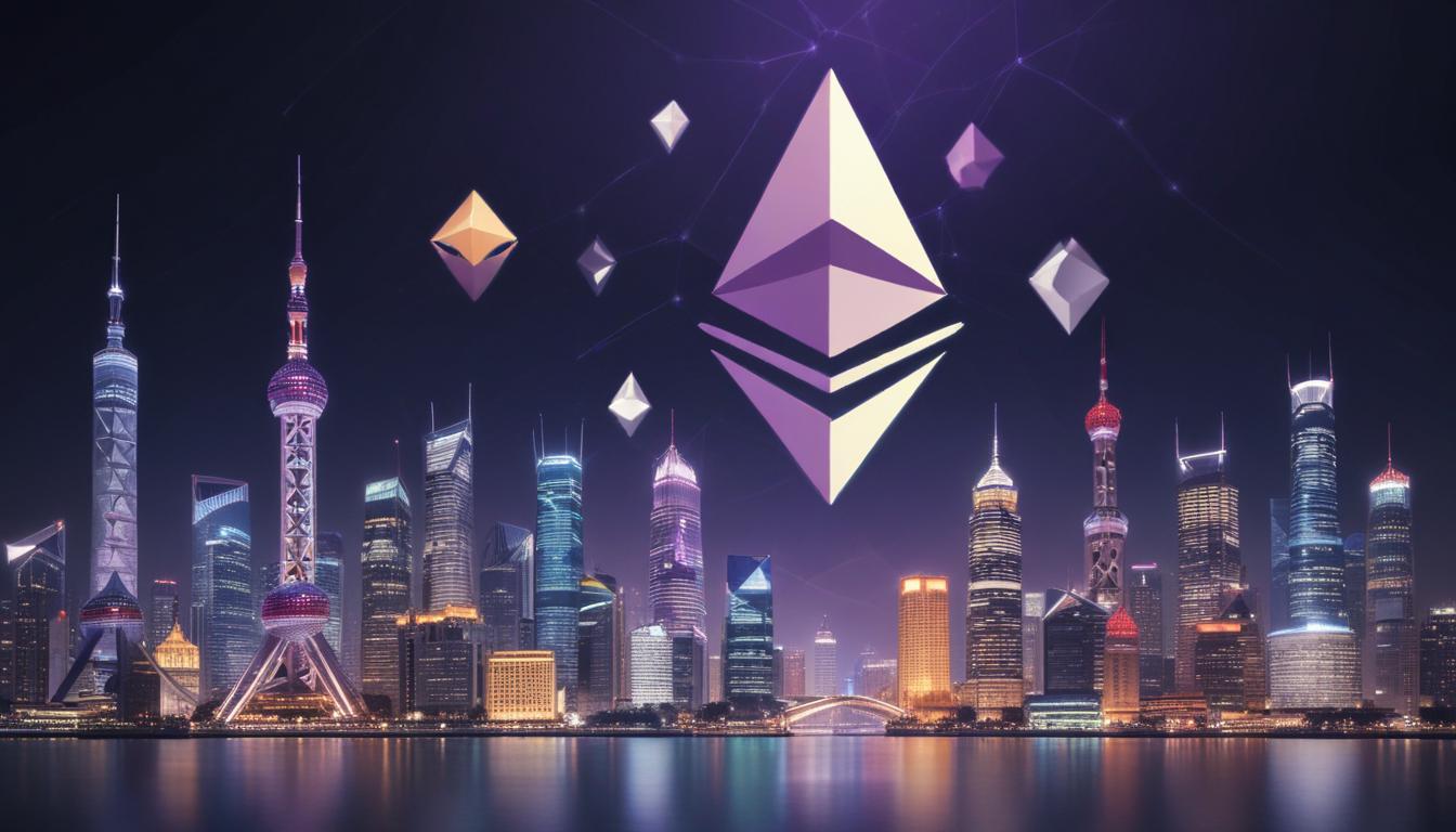Ethereum After The Merge: How PoS, Shanghai & Pectra Reshape its Scalable Future | Cryptodamus.io