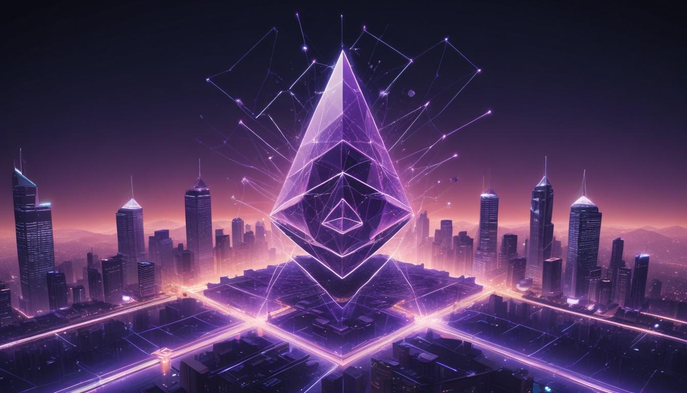 Ethereum & AI: Unleashing Decentralized Intelligence (DeAI) Now! | Cryptodamus.io