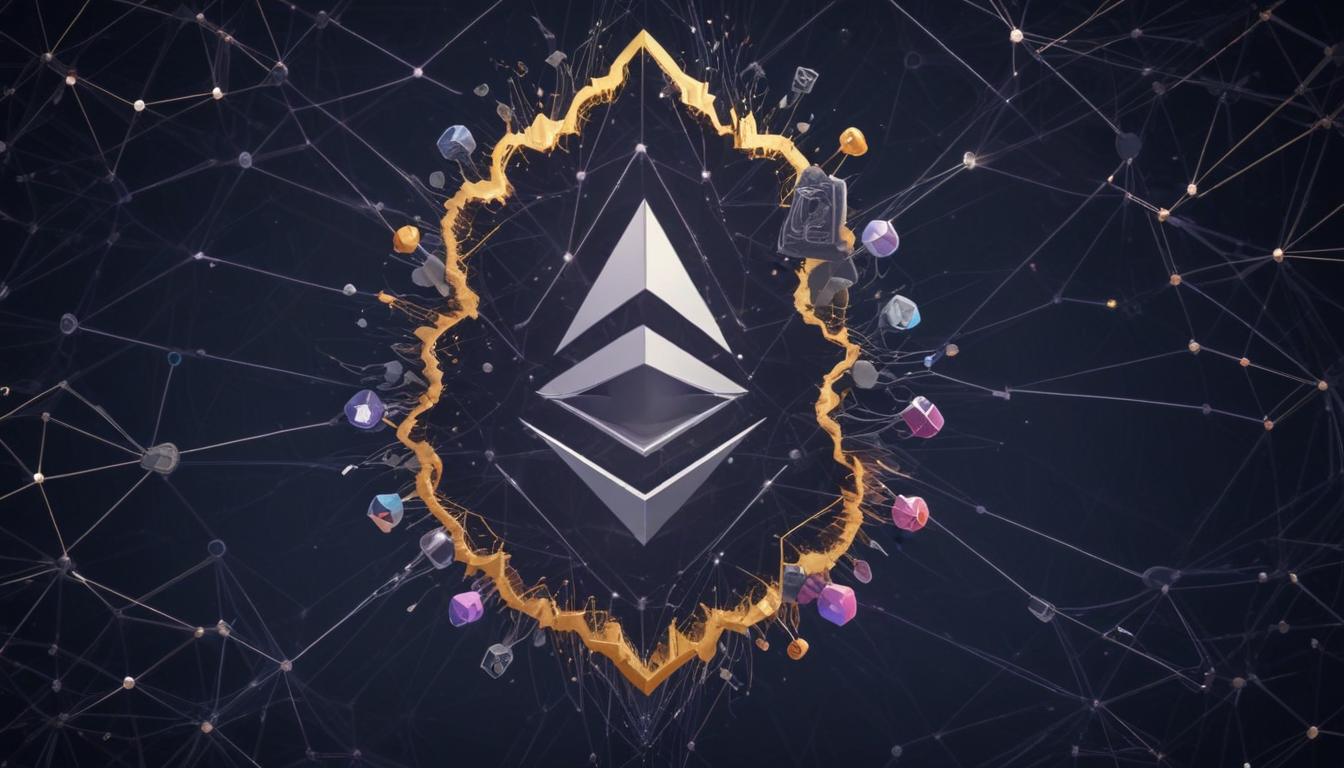 Ethereum Altcoins: Developer Activity, Market Value & The Rise of Layer-2 Solutions - Unveiled! | Cryptodamus.io
