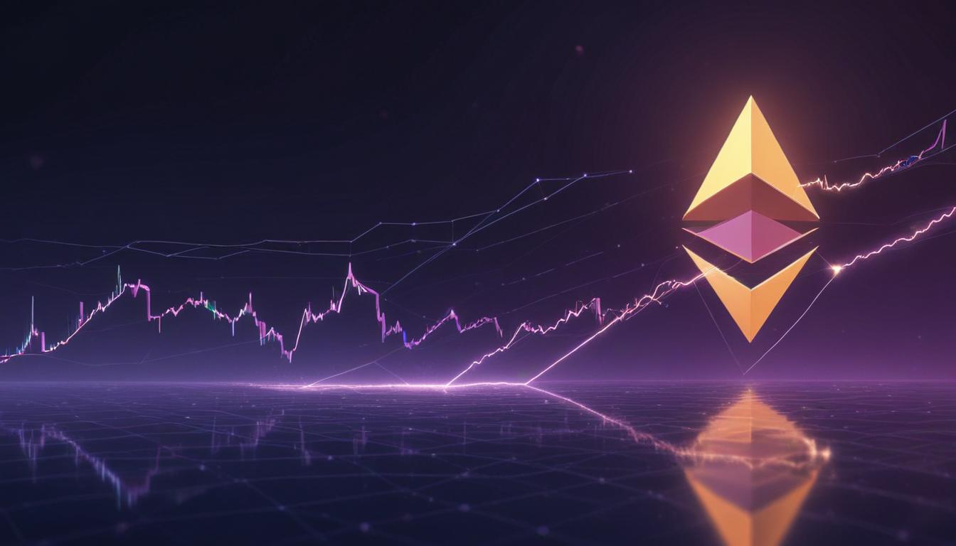 Ethereum at $2,750: Breakout, Correction, or Consolidation? Expert Analysis. | Cryptodamus.io