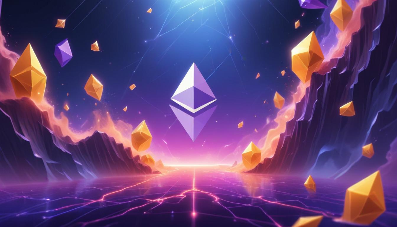 Коллапс комиссий за блобы в Ethereum! Что дальше? | Cryptodamus.io